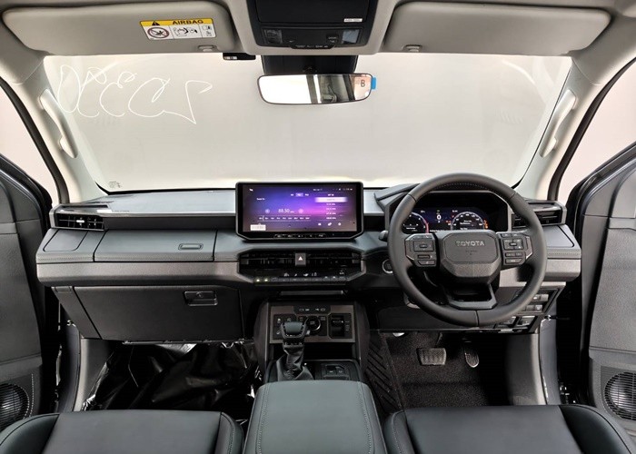 Used 5
                    TOYOTA
                     for Sale Image