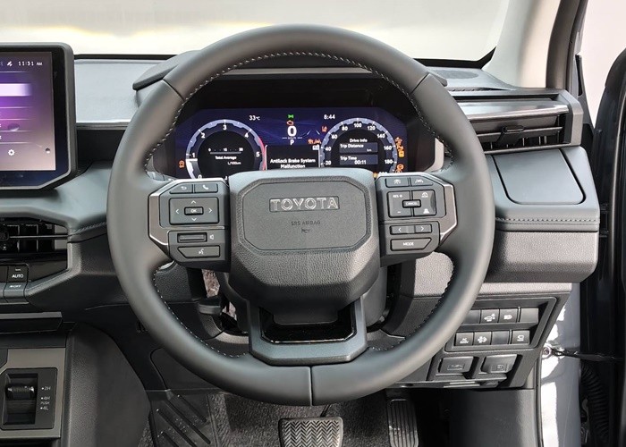 Used 5
                    TOYOTA
                     for Sale Image