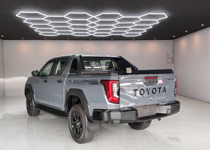 Used 5
                    TOYOTA
                     for Sale Image