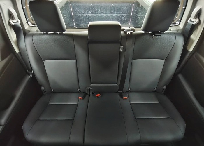 Used 5
                    TOYOTA
                     for Sale Image