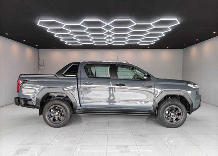 Used 5
                    TOYOTA
                     for Sale Image