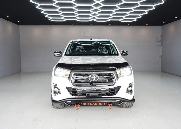 Used 2
                    TOYOTA
                     for Sale Image