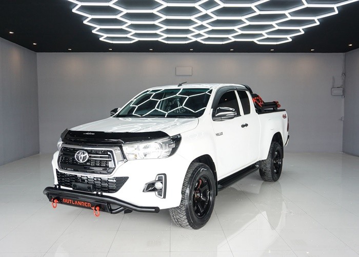 Used 2
                    TOYOTA
                     for Sale Image
