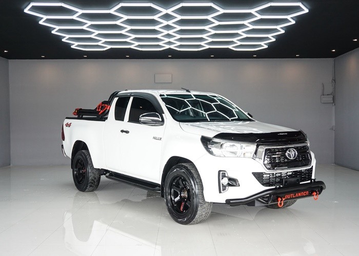 Used 2
                    TOYOTA
                     for Sale Image