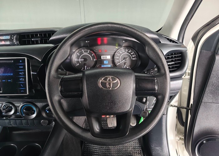 Used 2
                    TOYOTA
                     for Sale Image