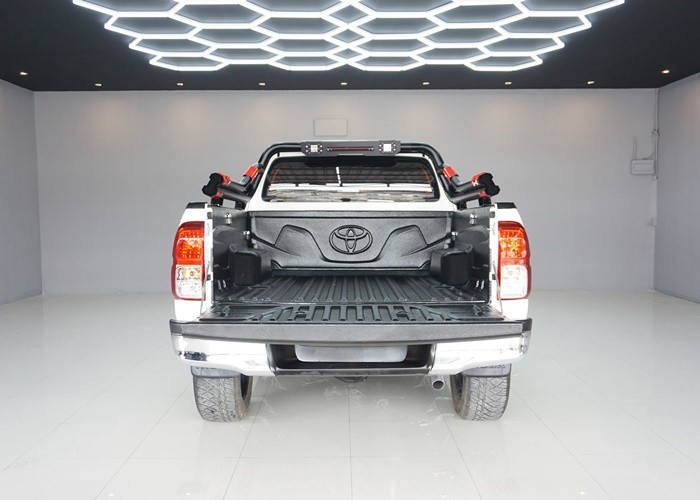 Used 2
                    TOYOTA
                     for Sale Image
