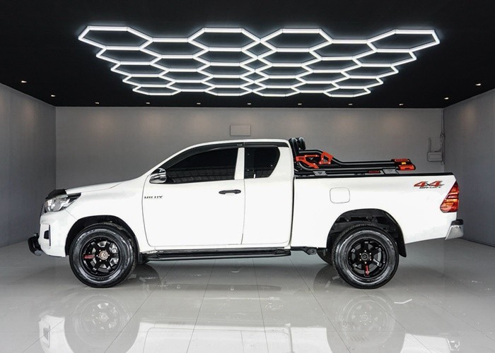 Used 2
                    TOYOTA
                     for Sale Image