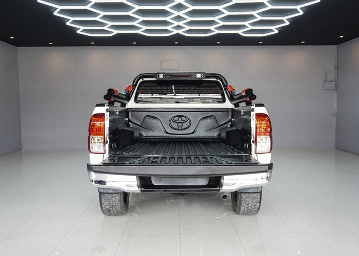 Used 2
                    TOYOTA
                     for Sale Image