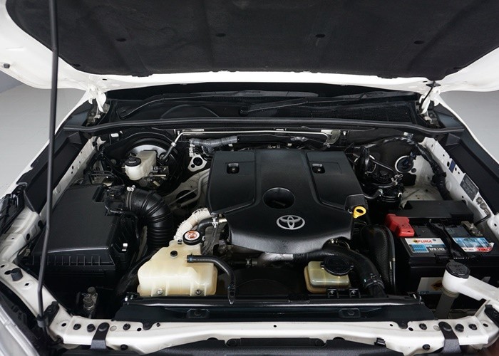 Used 2
                    TOYOTA
                     for Sale Image