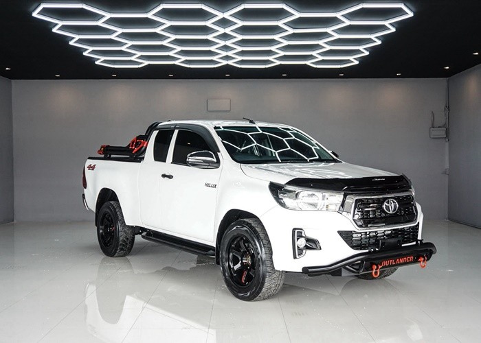 Used 2
                    TOYOTA
                     for Sale Image