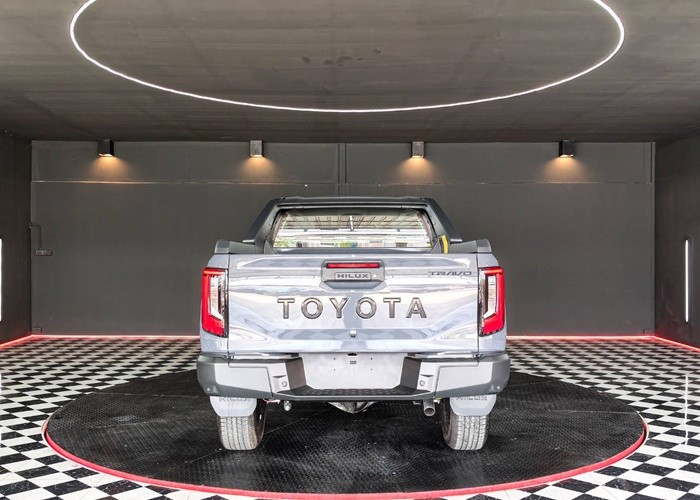Used 5
                    TOYOTA
                     for Sale Image