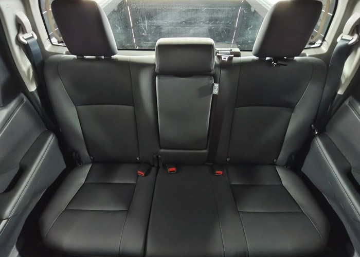 Used 5
                    TOYOTA
                     for Sale Image