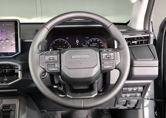 Used 5
                    TOYOTA
                     for Sale Image