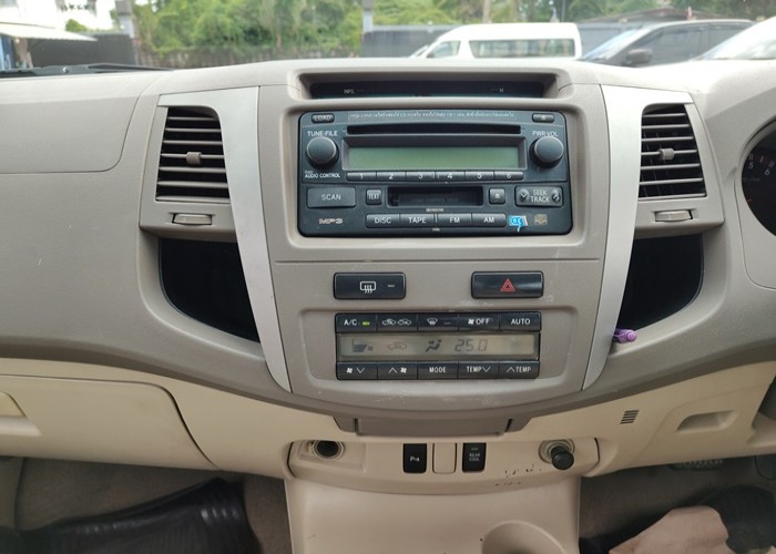 Used 2
                    TOYOTA
                     for Sale Image