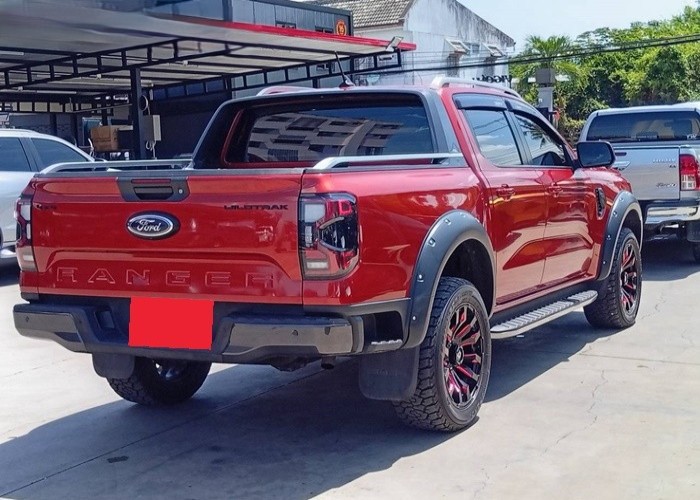Used 1
                    FORD
                     for Sale Image