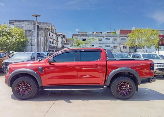 Used 1
                    FORD
                     for Sale Image