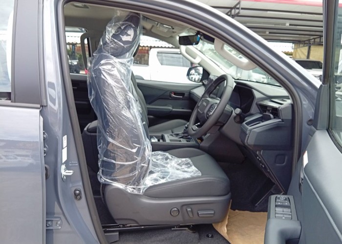 Used 7
                    TOYOTA
                     for Sale Image