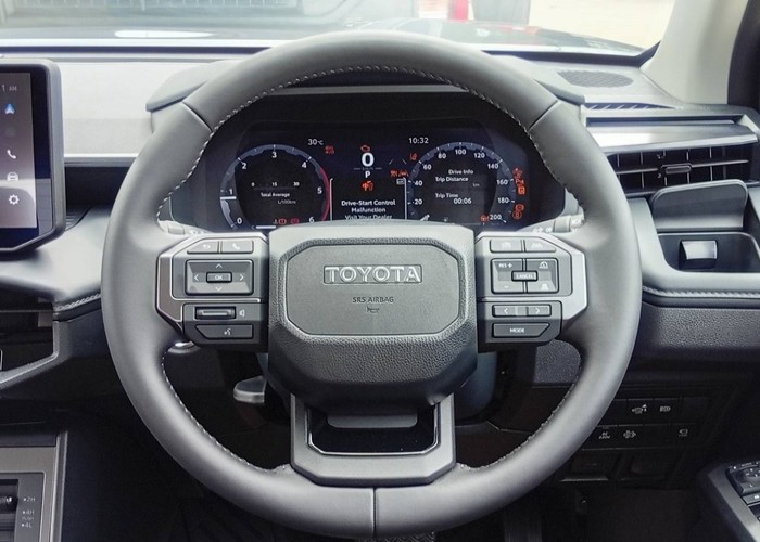 Used 7
                    TOYOTA
                     for Sale Image