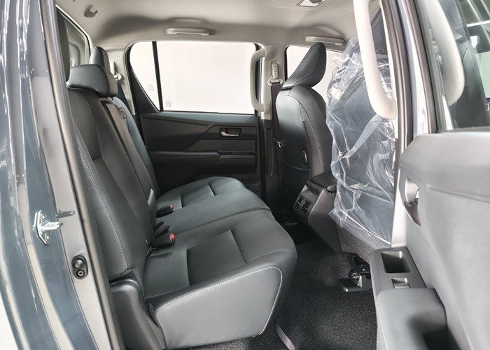 Used 5
                    TOYOTA
                     for Sale Image