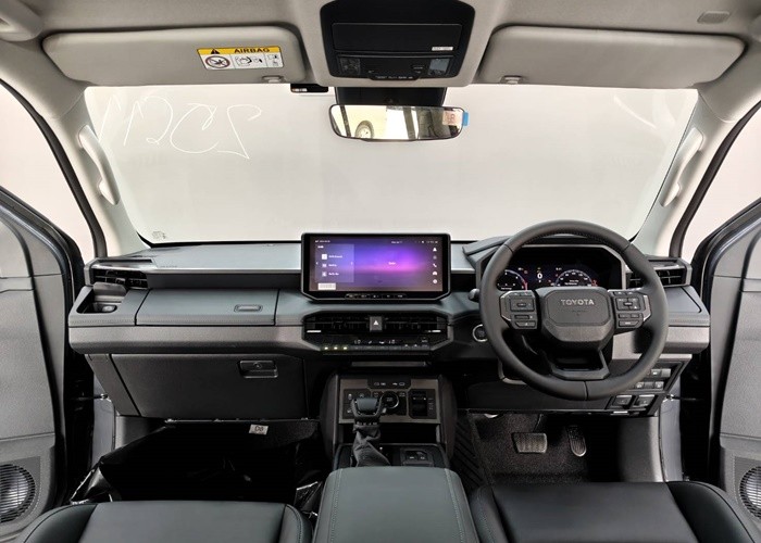 Used 5
                    TOYOTA
                     for Sale Image