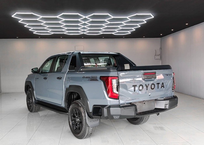 Used 5
                    TOYOTA
                     for Sale Image