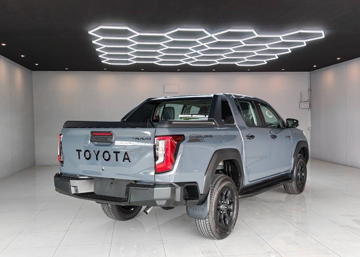 Used 5
                    TOYOTA
                     for Sale Image