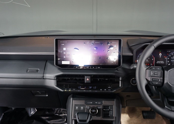Used 5
                    TOYOTA
                     for Sale Image