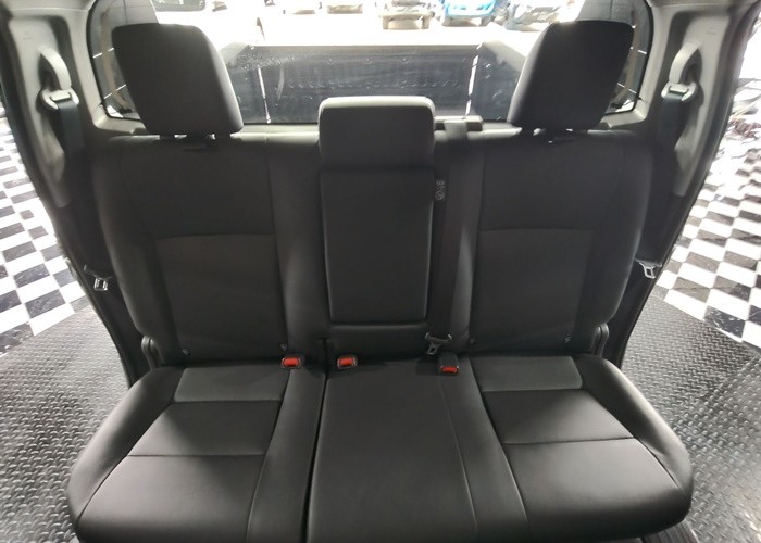 Used 5
                    TOYOTA
                     for Sale Image