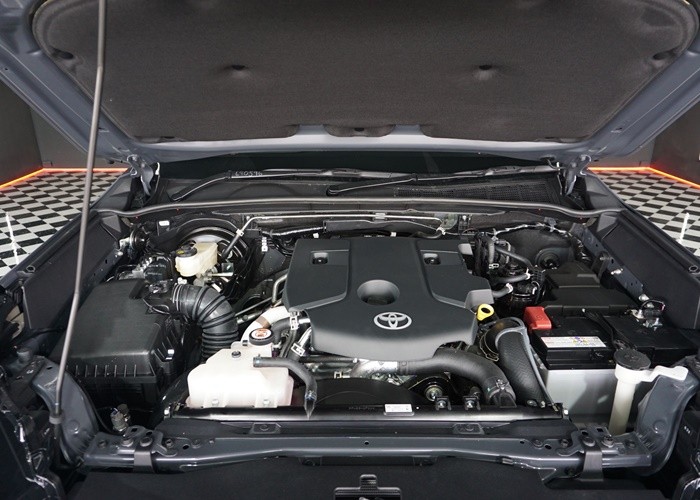 Used 5
                    TOYOTA
                     for Sale Image