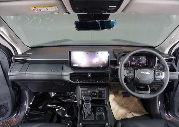 Used 5
                    TOYOTA
                     for Sale Image