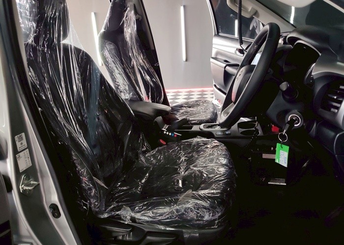 Used 12
                    TOYOTA
                     for Sale Image