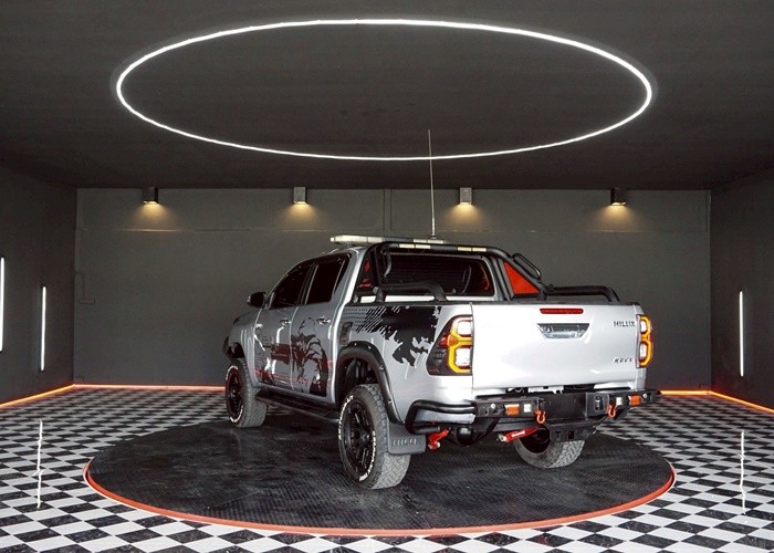 Used 12
                    TOYOTA
                     for Sale Image