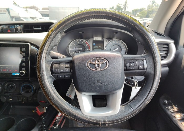 Used 12
                    TOYOTA
                     for Sale Image