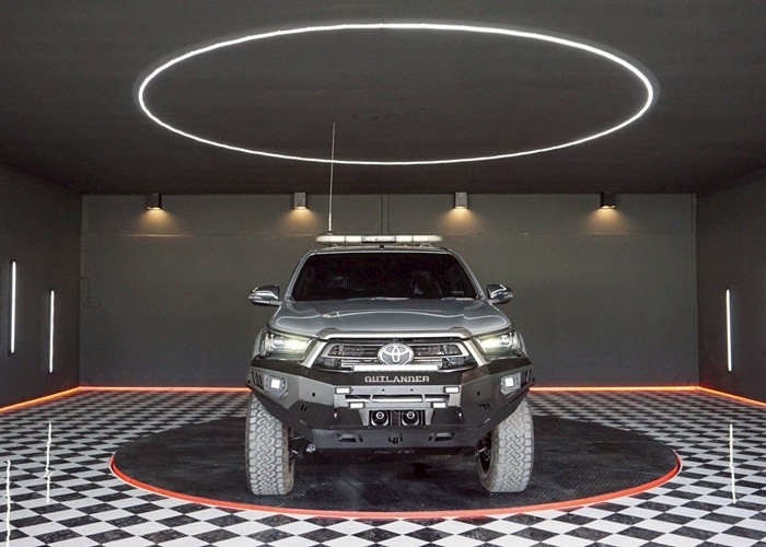 Used 12
                    TOYOTA
                     for Sale Image