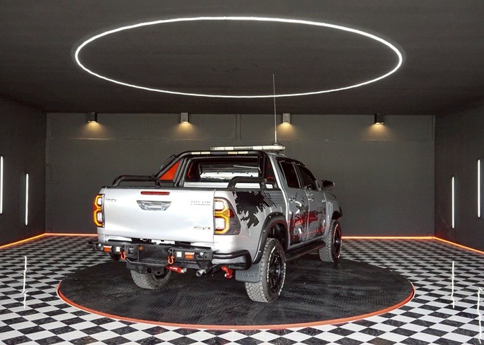 Used 12
                    TOYOTA
                     for Sale Image