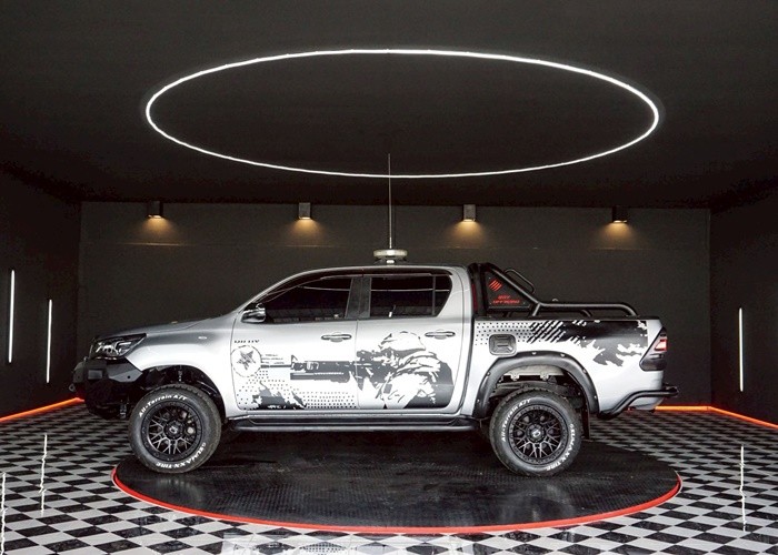 Used 12
                    TOYOTA
                     for Sale Image