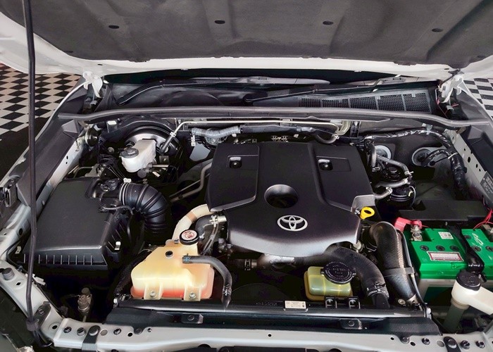 Used 12
                    TOYOTA
                     for Sale Image