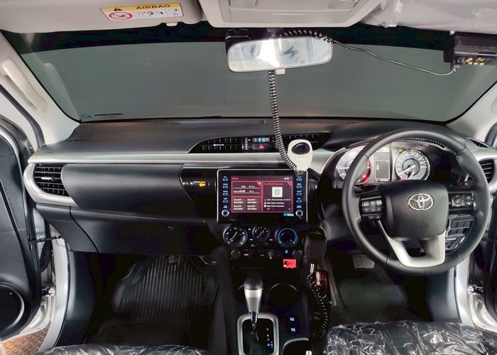 Used 12
                    TOYOTA
                     for Sale Image