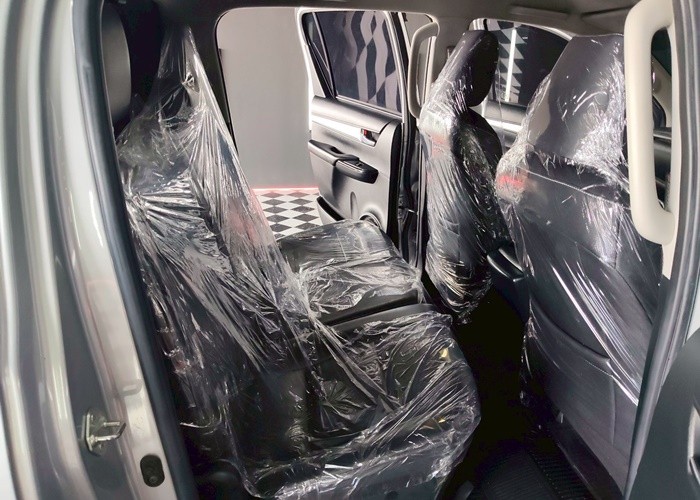 Used 12
                    TOYOTA
                     for Sale Image