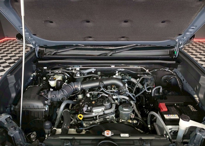 Used 5
                    TOYOTA
                     for Sale Image