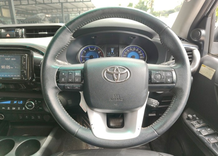 Used 2
                    TOYOTA
                     for Sale Image