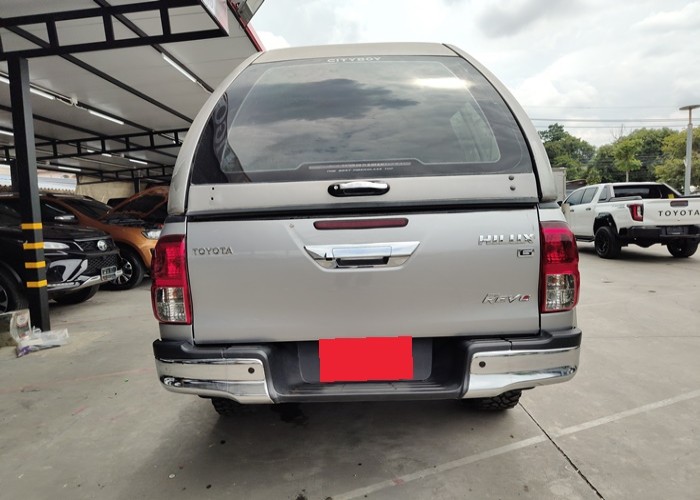 Used 2
                    TOYOTA
                     for Sale Image