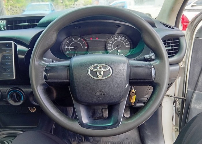 Used 6
                    TOYOTA
                     for Sale Image