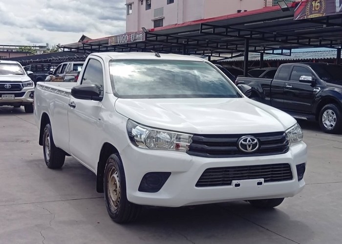 Used 6
                    TOYOTA
                     for Sale Image