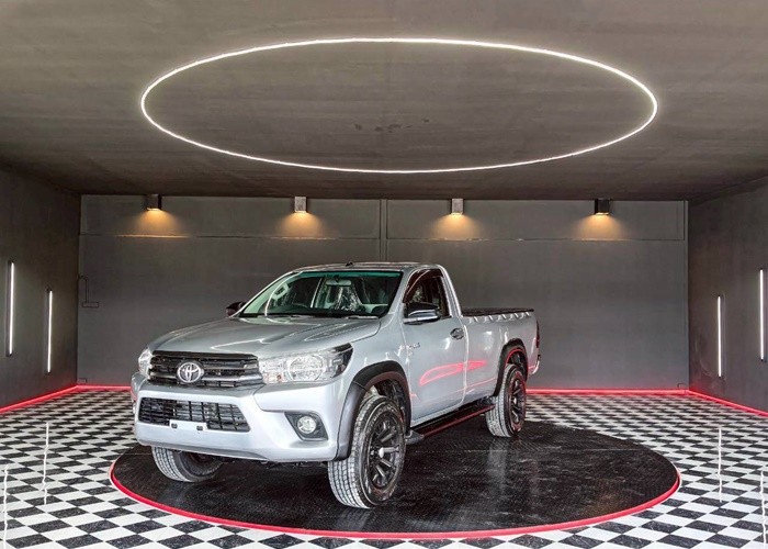 Used 12
                    TOYOTA
                     for Sale Image