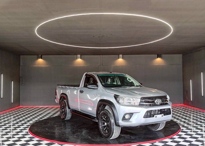 Used 12
                    TOYOTA
                     for Sale Image