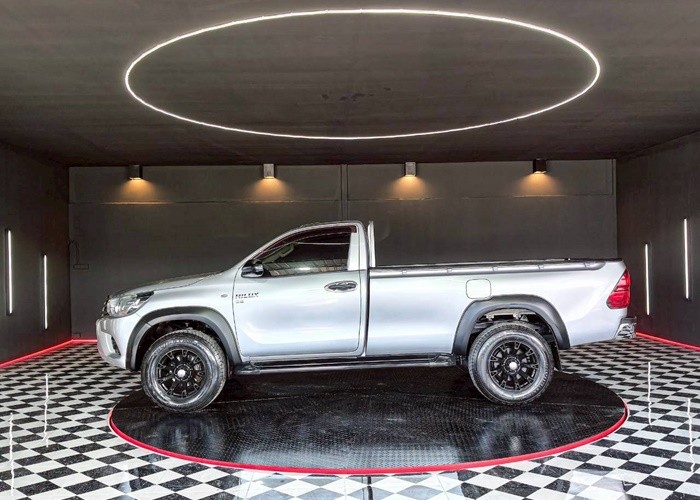 Used 12
                    TOYOTA
                     for Sale Image