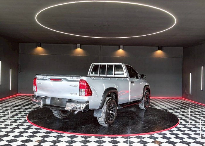 Used 12
                    TOYOTA
                     for Sale Image