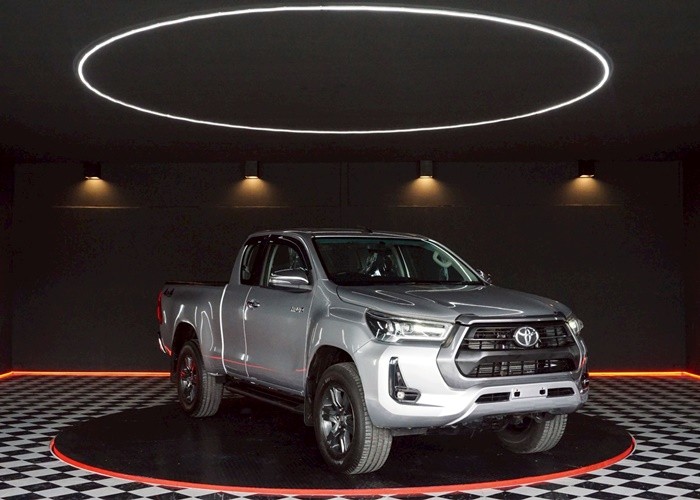 Used 11
                    TOYOTA
                     for Sale Image