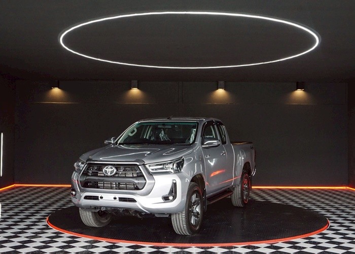 Used 11
                    TOYOTA
                     for Sale Image